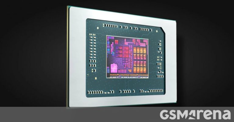 AMD announces new Ryzen 5000 and 8000G series CPU and RX 7600 XT GPU
