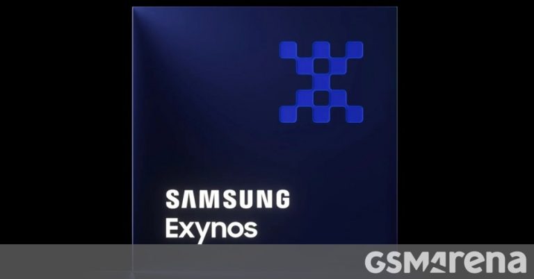 Exynos 2500 specs leak – GSMArena.com information