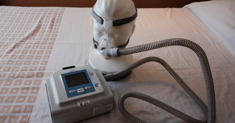 Philips Suspends Gross sales of CPAP and Different Respiratory Units After Recall