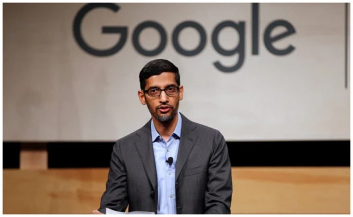More Google Job Cuts This Year, Says Sundar Pichai In Memo To Employees