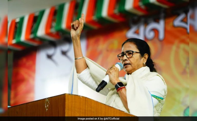 Left Attempting To Management INDIA Bloc’s Agenda, Will not Settle for It: Mamata Banerjee