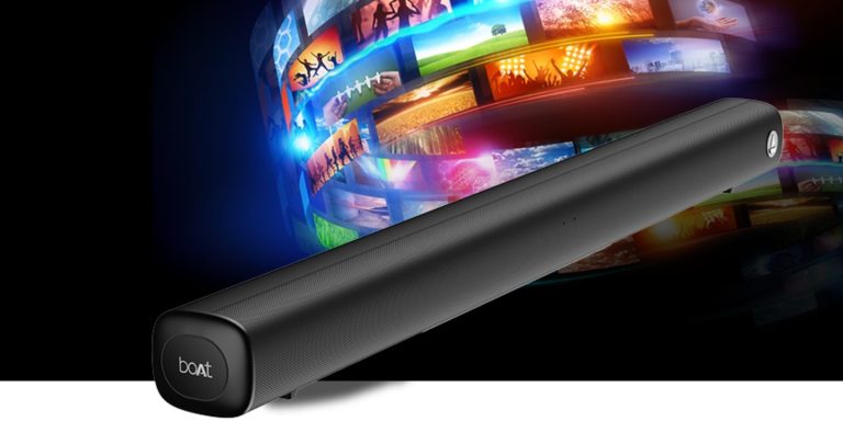 Finest Soundbar Offers Below Rs. 5,000 to Test Earlier than Amazon’s Nice Republic Day Sale Ends Tonight