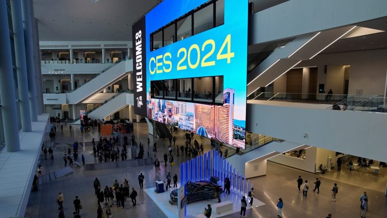 CES 2024 day 3: Check top 10 product announcements; From smart rings to headsets