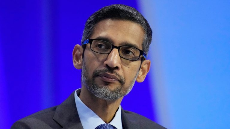 Google CEO Sundar Pichai Tells Workers to Anticipate Extra Job Cuts This Yr: Report