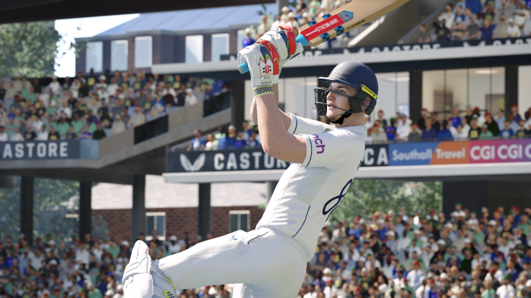 Cricket 24 First Impressions: Big Ant’s Latest Clunky Cousin of Sports Sims Stays at the Crease