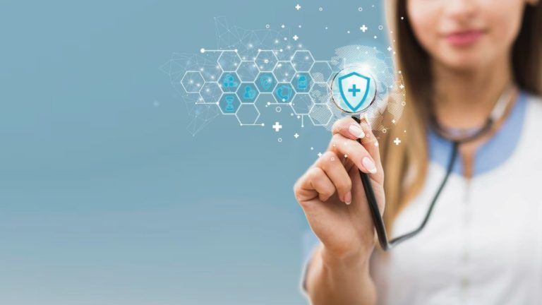 AI in Healthcare: Revolutionizing Healthcare Coverage is the New Norm