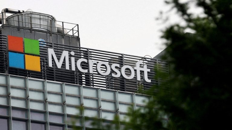 Microsoft Worker Emails Hacked by Russia-Linked ‘Midnight Blizzard’ Group, Firm Says