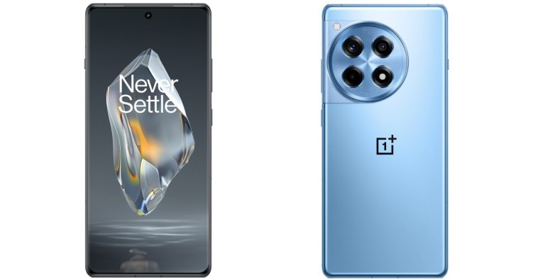 OnePlus 12R Renders Leak On-line Once more, Showcase a Related Design to OnePlus Ace 3
