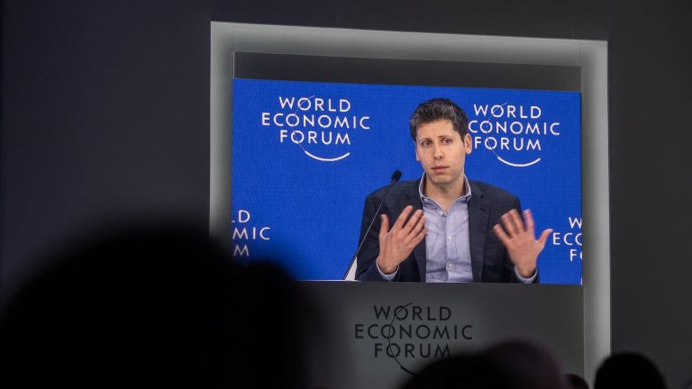 OpenAI CEO Sam Altman seeks to boost billions for community of AI chip factories
