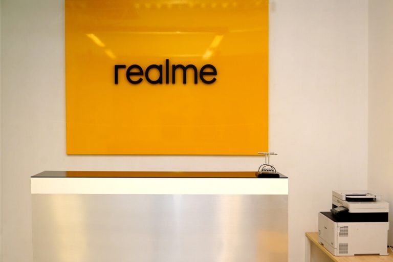 Realme declares upcoming Observe sequence as model’s new product line