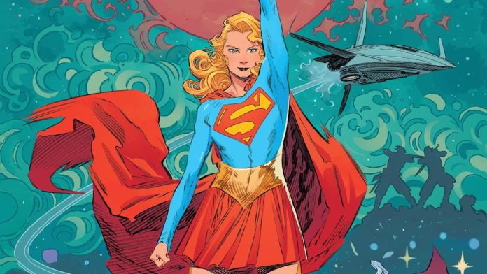 Supergirl Movie: House of the Dragon Star Milly Alcock Reportedly Among Top Picks for the Role