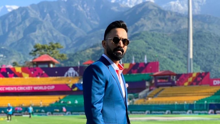 England tour of India: Dinesh Karthik to join England Lions as batting consultant in star-studded coaching set-up