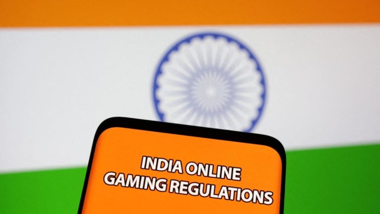 India’s New On-line Gaming Tax Will Stifle International Funding, Put $2.5 Billion Funding at Threat: Gaming Companies
