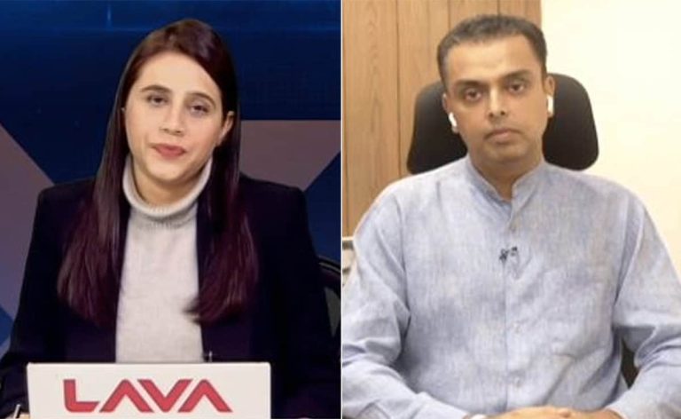 “Congress Suffocating And Poisonous, Want Them Nicely”: Milind Deora To NDTV