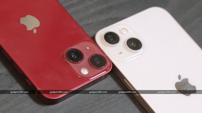 iPhone 13 to Be Available Under Rs. 50,000 During Amazon Great Republic Day Sale