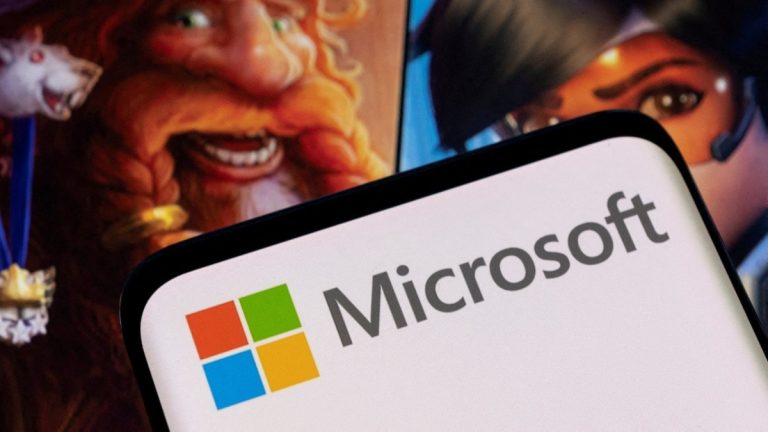 Microsoft Asks London Courtroom for Two-Month Pause of Enchantment Over Activision Deal