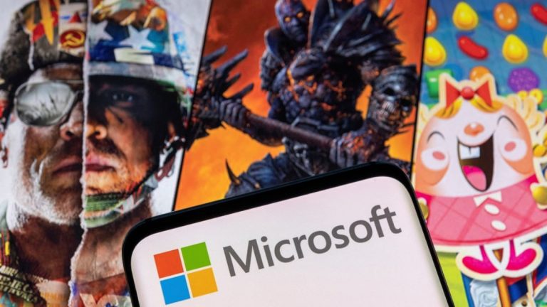 Microsoft Mentioned to Be in Talks With Activision to Lengthen Takeover Contract Amid Regulatory Hurdles