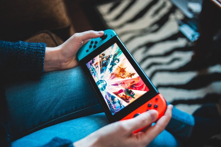 Nintendo Reportedly Demoed Switch 2 to Select Developers at Gamescom