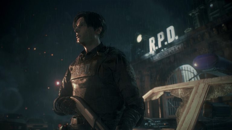 Resident Evil 2 and Tiny Tina’s Wonderlands Lead PlayStation Plus Extra, Deluxe Games for January 2024