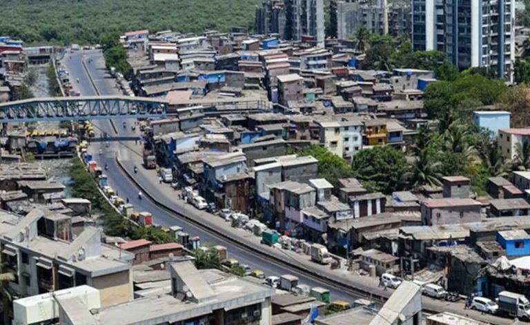 Adani Group Presents Dharavi Residents Flats With 17% Extra House