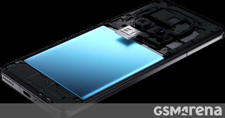 Honor particulars Magic 6 Professional’s second-generation silicon-carbon battery