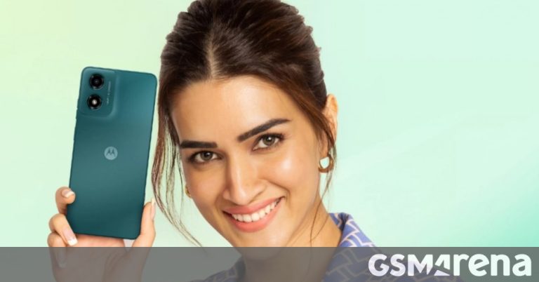 Motorola Moto G04’s India launch date revealed