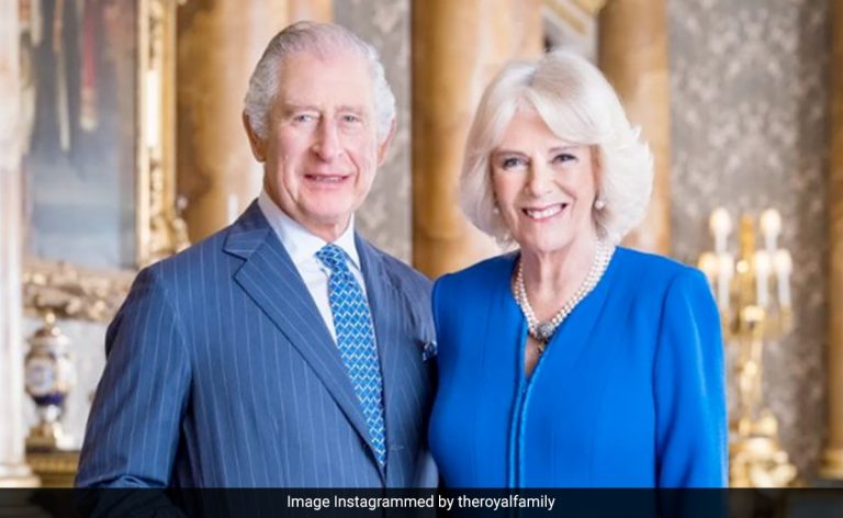 King Charles Doing Extraordinarily Nicely, Says Queen Camilla