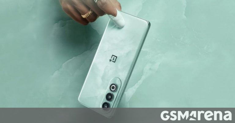 Oppo K12 is coming as China-only model of OnePlus Nord CE4