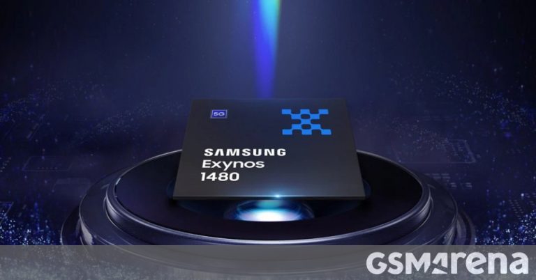 Samsung lastly particulars its newest Exynos 1480 chipset