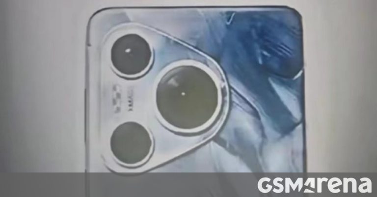 Huawei P70 sequence’ launch date leaks