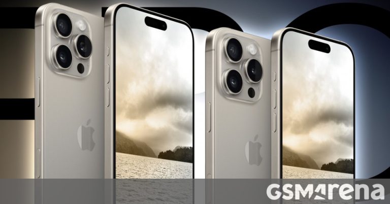 Apple iPhone 16 Professional tipped to function a shiny titanium body