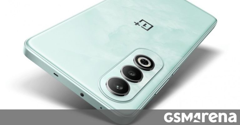 OnePlus Nord CE4 options teased but once more, 100W charging confirmed