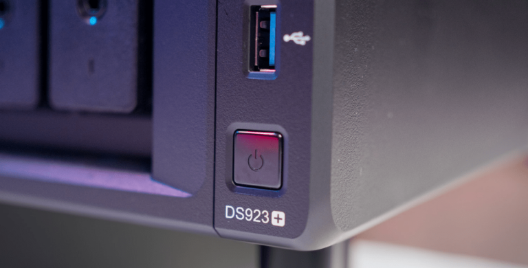 Synology DiskStation DS923+ NAS Evaluate With Execs and Cons