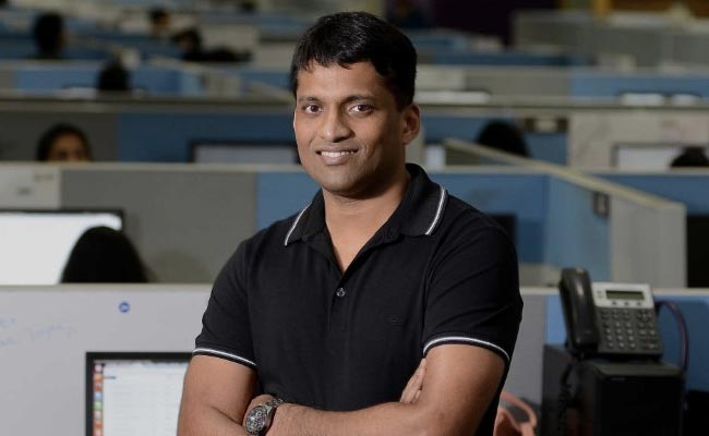 Byju’s Says Cannot Pay Salaries, CEO Blames Buyers For Blocking Funds
