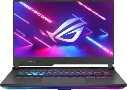 ASUS AMD R7-4800H 15.6 inches FHD-144hz Gaming Laptop computer/GTX1650-4GB/8GB/512G SSD/Backlit KB- 4 Zone RGB/56Wh/Home windows 10 House/Workplace House & Scholar