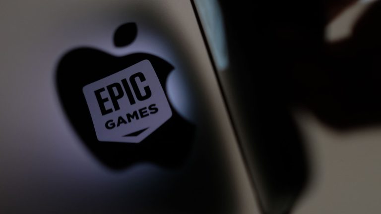 Gaming struggle: Apple retreats in Epic Video games feud, permits Fortnite return in European Union