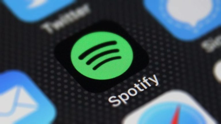 Spotify Information:  Obtain Songs on Spotify 