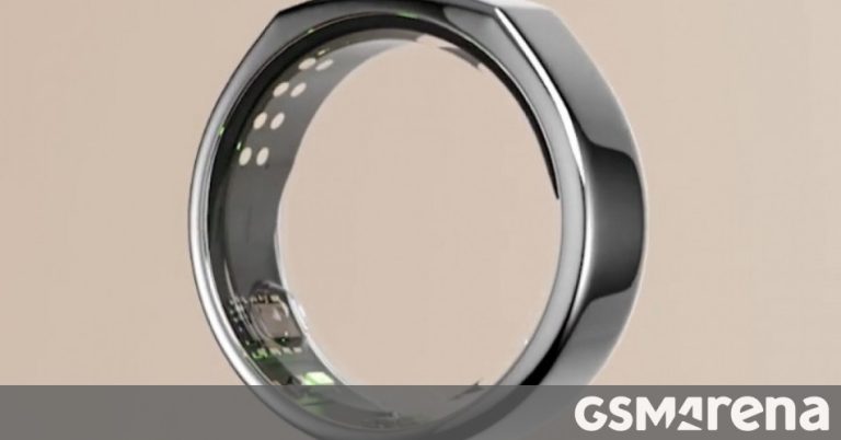 Oura preempts Samsung’s Galaxy Ring with new options for its rings