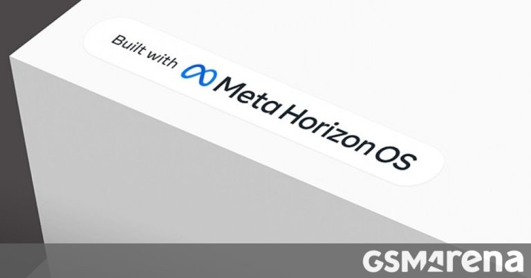 Meta is opening up Horizon OS to 3rd events, Asus and Lenovo first with new headsets