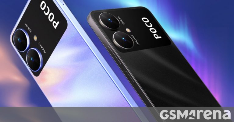Poco M6 4G will get NBTC licensed, battery measurement revealed by FCC
