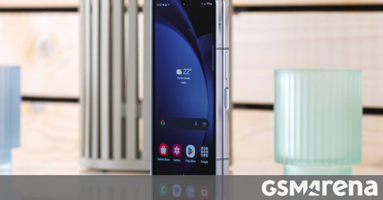 Samsung Galaxy Z Fold6 Extremely’s existence confirmed by way of leaked mannequin quantity