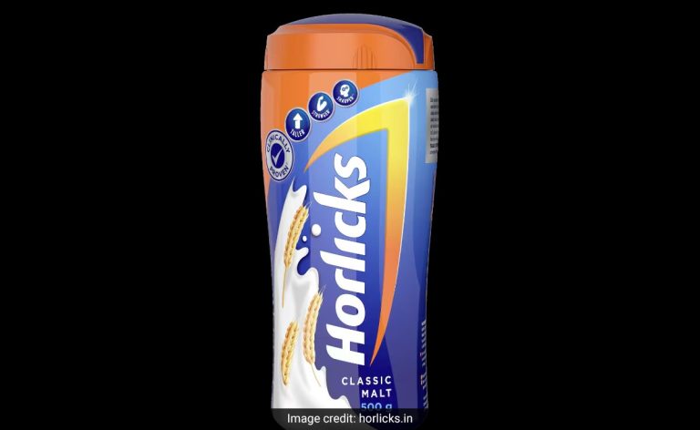 Horlicks, Increase Drop ‘Well being’ Label, Rebranded As ‘Practical, Dietary Drink’