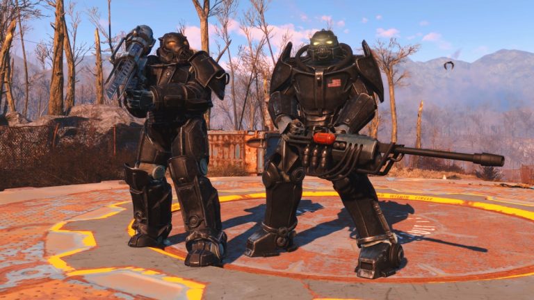Fallout 4 Subsequent-Gen Replace Now Out on PS5, Xbox Sequence S/X, however PS Plus Model House owners Will Should Wait