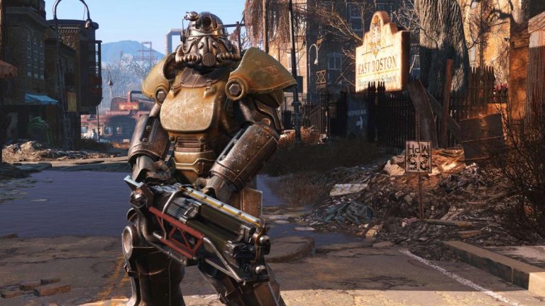Fallout Video games Surge as Prime Video TV Sequence Helps Drive Shut to five Million Gamers in a Single Day