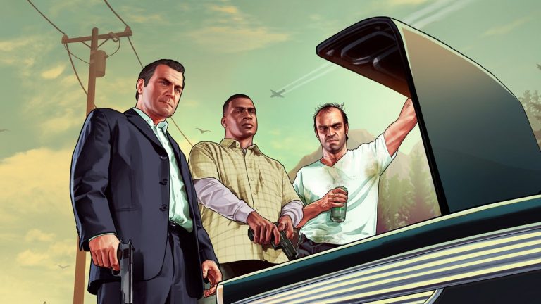 GTA 6 Maker Take-Two to Lower 5 P.c of Workers, Scrap Initiatives to Lower Tens of millions in Annual Prices