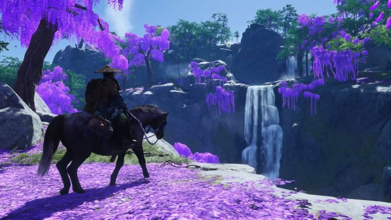 Ghost of Tsushima Director’s Minimize PC System Necessities Revealed, Will Assist PlayStation Trophies