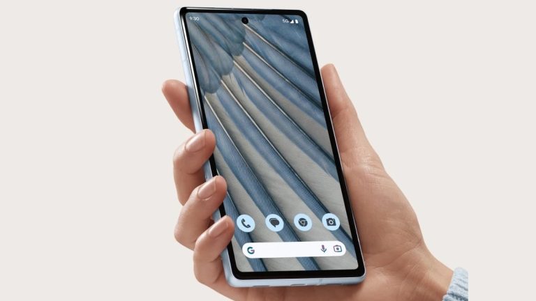 Google Pixel 8a Video Displaying AI Options Leaks; Promotional Photographs Point out 7-12 months Software program Help
