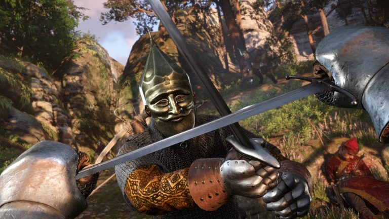Kingdom Come: Deliverance 2 Introduced With Visceral Reveal Trailer, Will Arrive Later This Yr