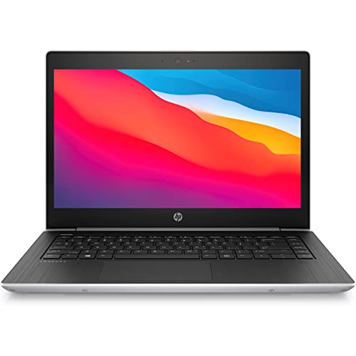 (Refurbished) HP Intel ProBook 440 G5 14″ 35.6 cm Skinny & Gentle HD Laptop computer -Core i5-Eighth Gen/8 GB DDR4 RAM/512 GB SSD/Home windows 11/MS Workplace/Wifi/Bluetooth 4.0/Webcam/Built-in UHD Graphics