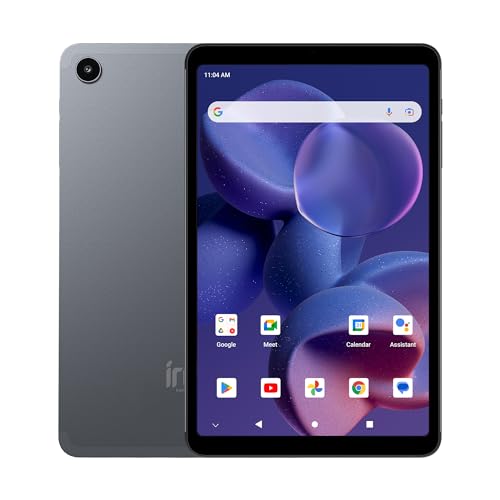 Wishtel IRA T811 4G | 8.4 inch FHD in-Cell Show Pill with 4GB RAM & 64GB ROM | 5500 mAH Battery | Android 13 | 2 GHz Octa Core Processor